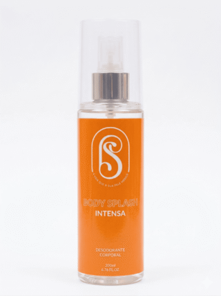 Body Splash Intensa